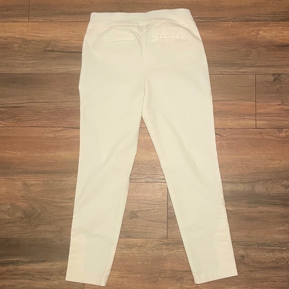 Chico's Crop Pants-Chico's Size 0 (US size 4) - Picture 6 of 6